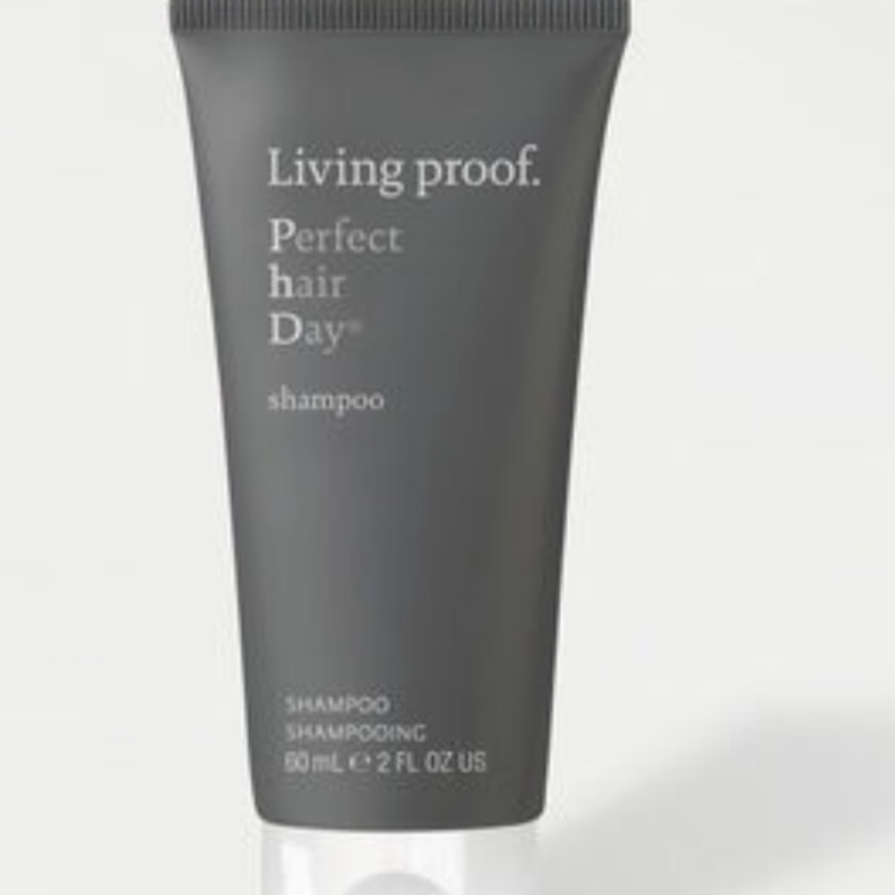 $15 living proof perfect hair day shampoo